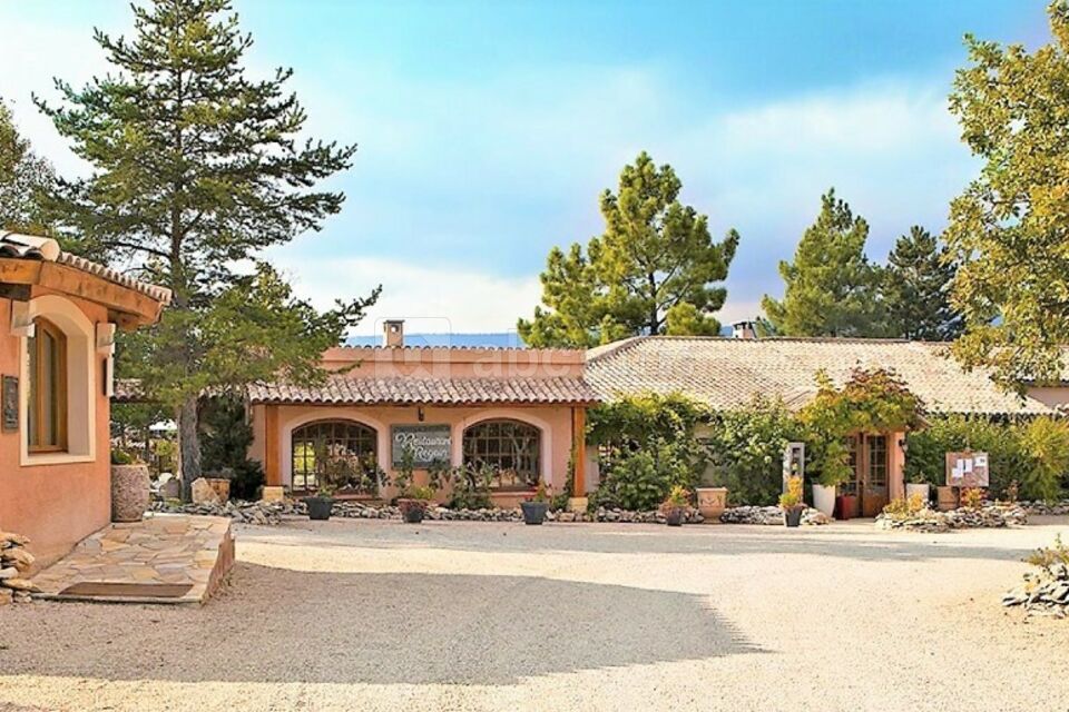 Domaine du Val de Sault