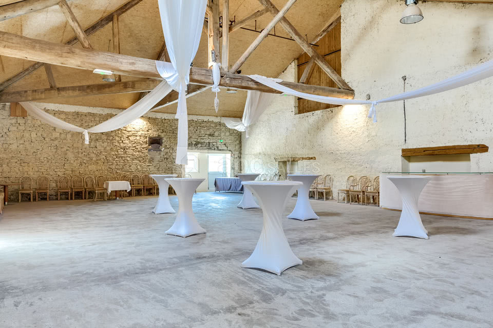 Domaine de Raville