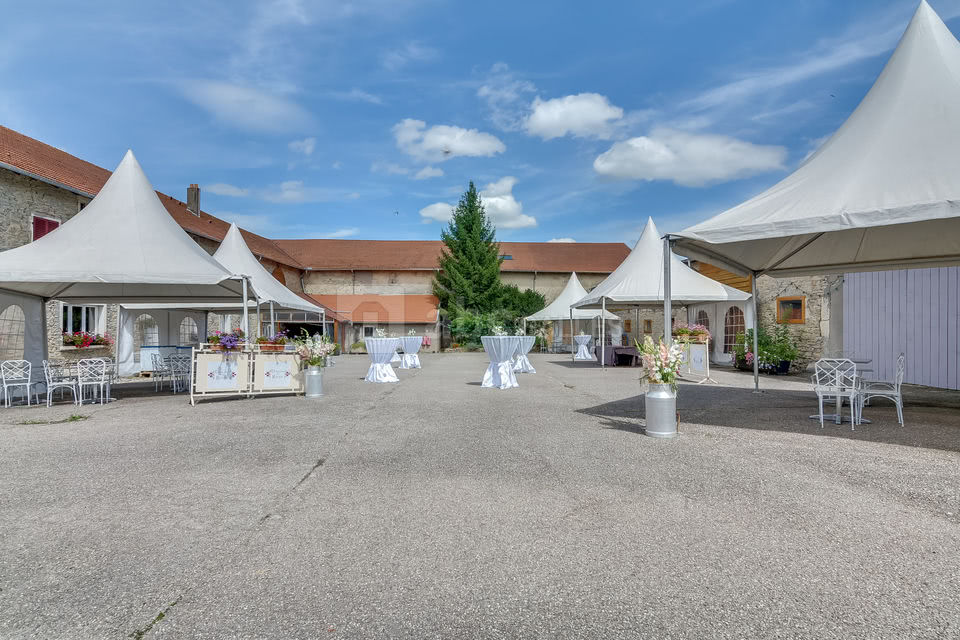 Domaine de Raville