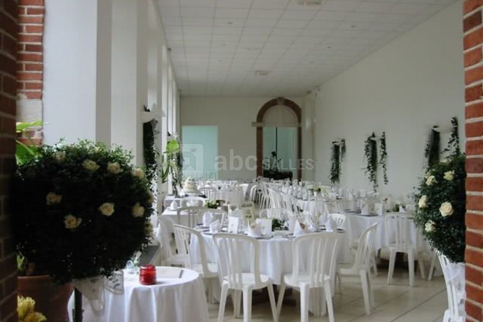 Arboretum de Balaine