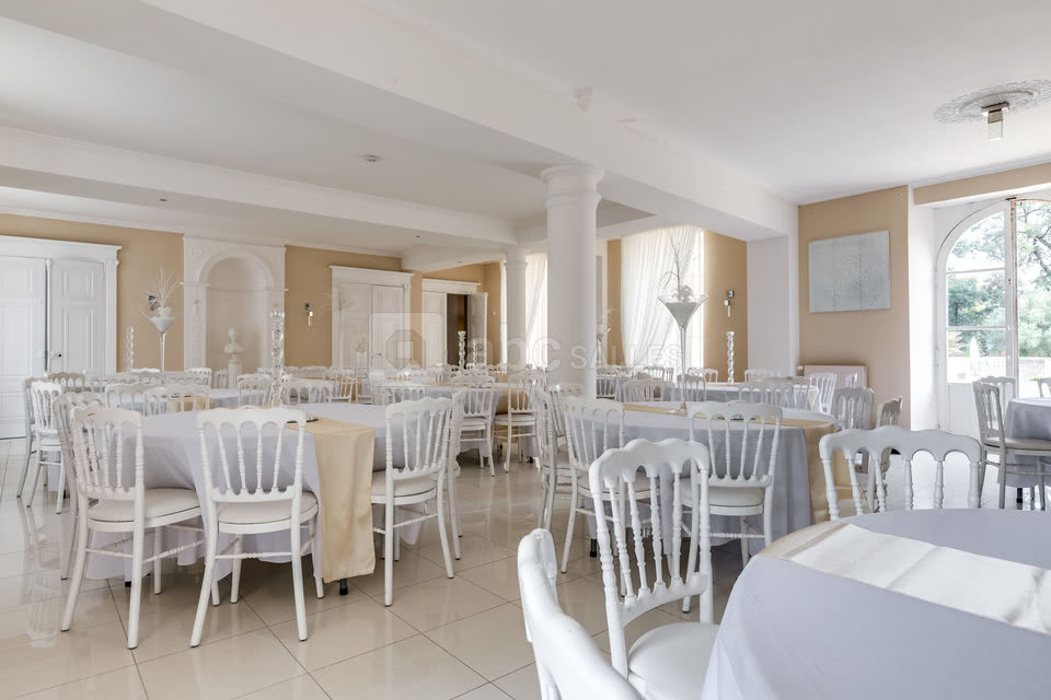 Domaine de Saint Cassian