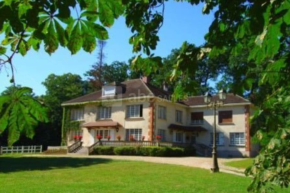 Domaine de la Nacelle