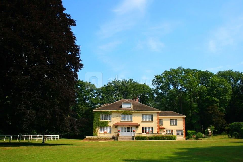 Domaine de la Nacelle