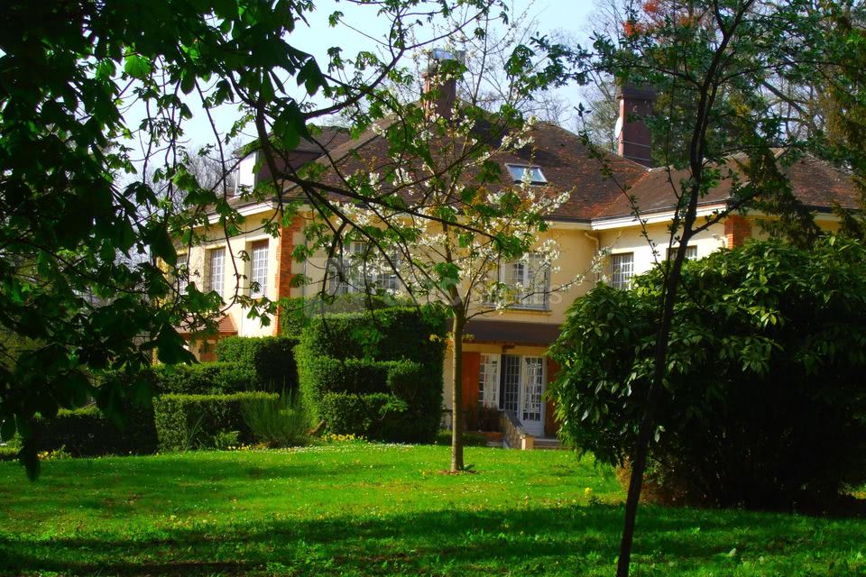 Domaine de la Nacelle
