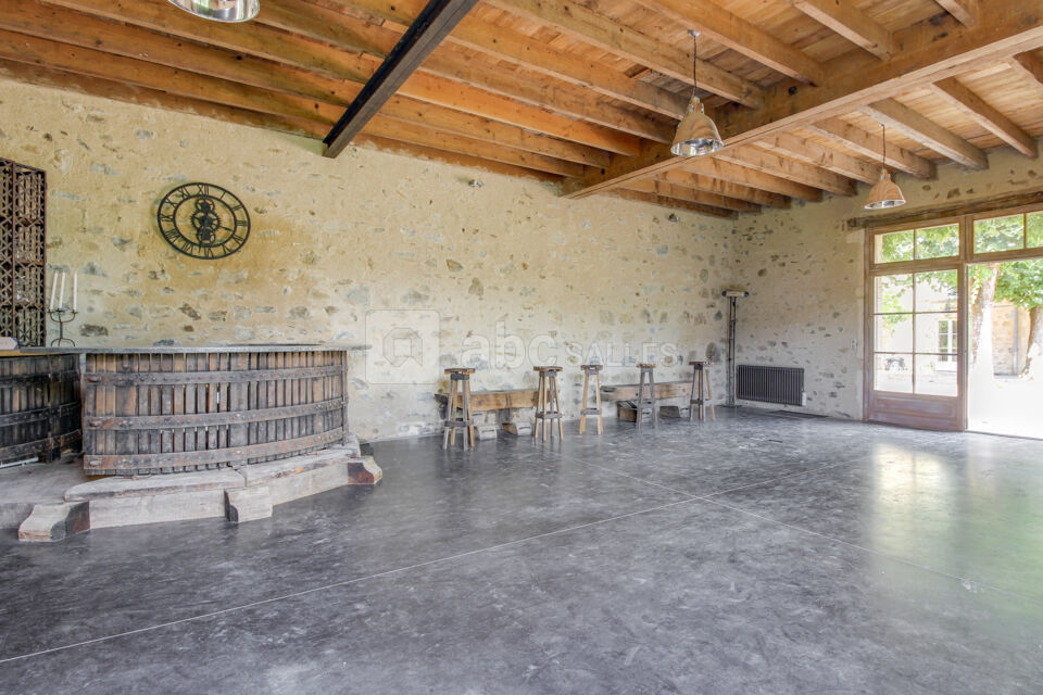 Domaine de Vavril