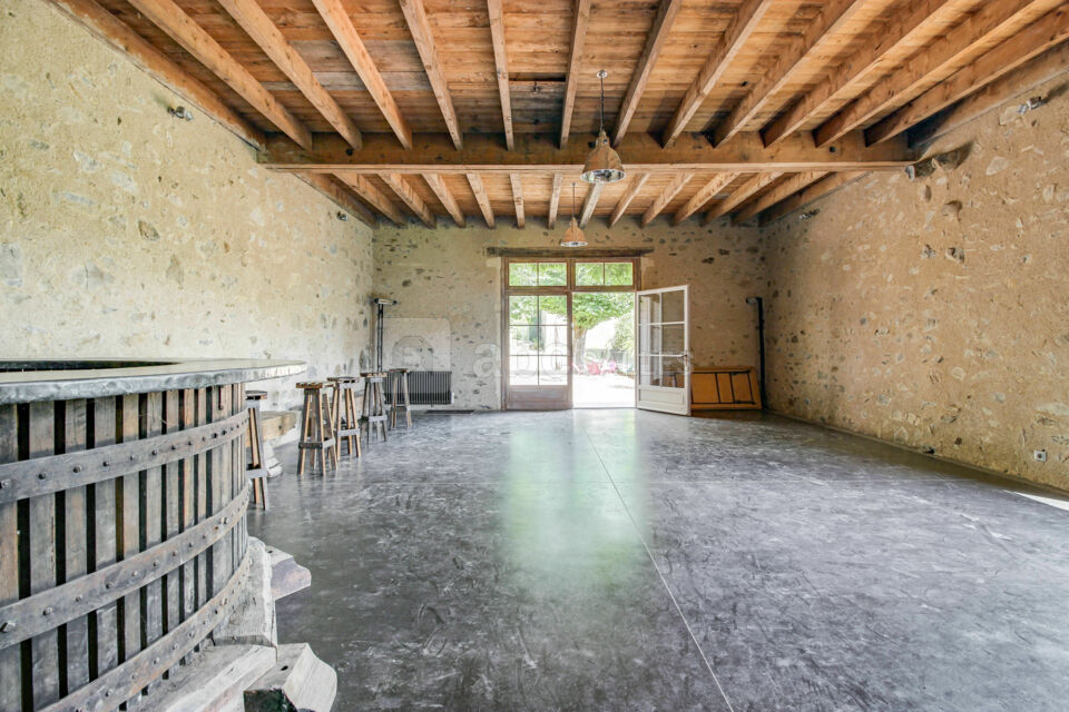 Domaine de Vavril
