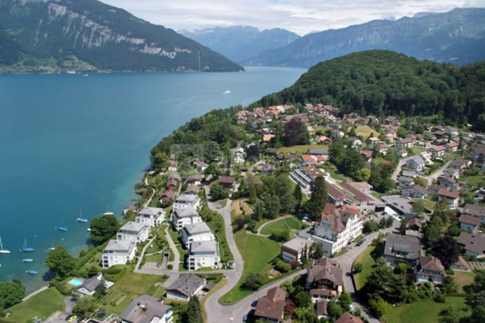 Strandhôtel Belvédère
