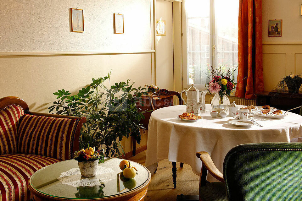 Hôtel Baeren