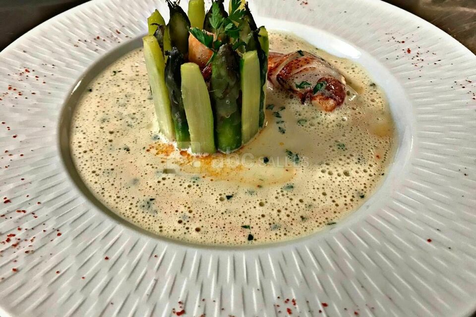Hôtel Restaurant du Cerf