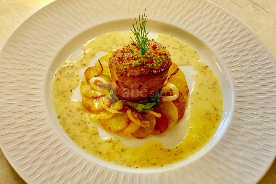 Hôtel Restaurant du Cerf