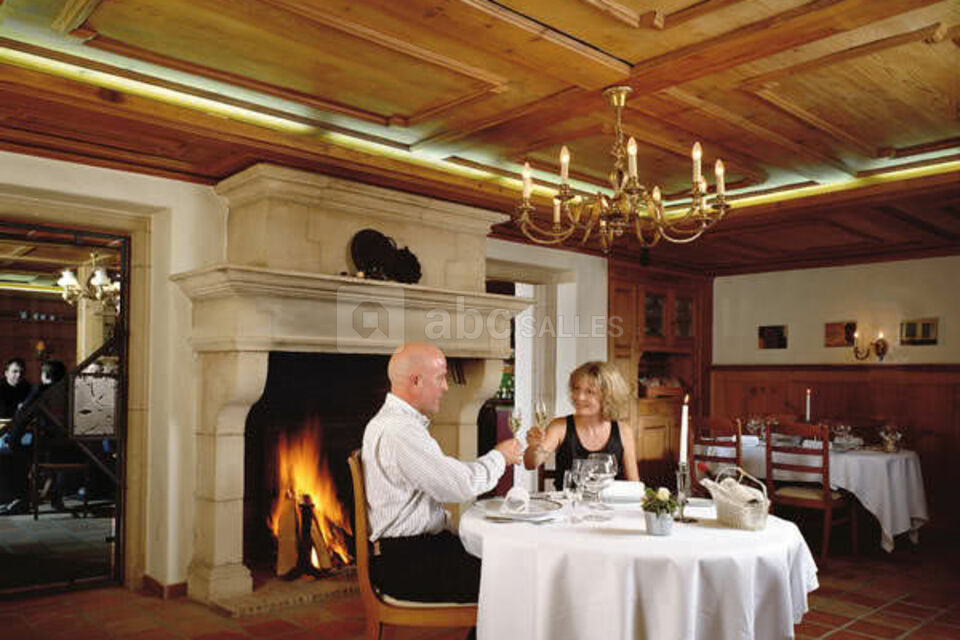 Hôtel Restaurant du Cerf