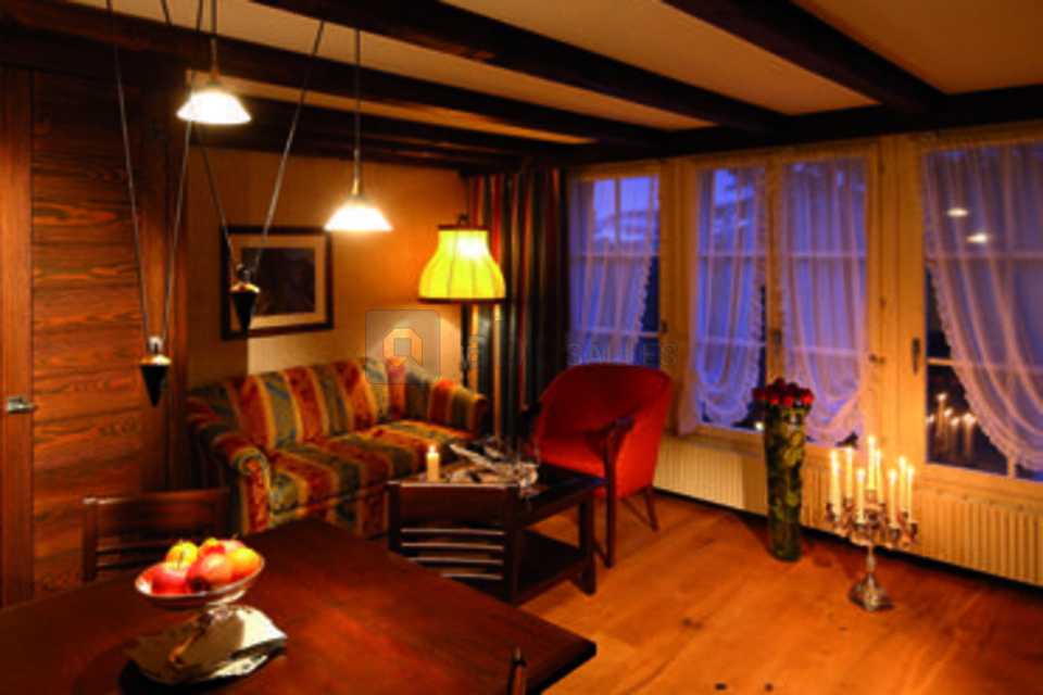 Resort-Hotel Schwefelberg-Bad