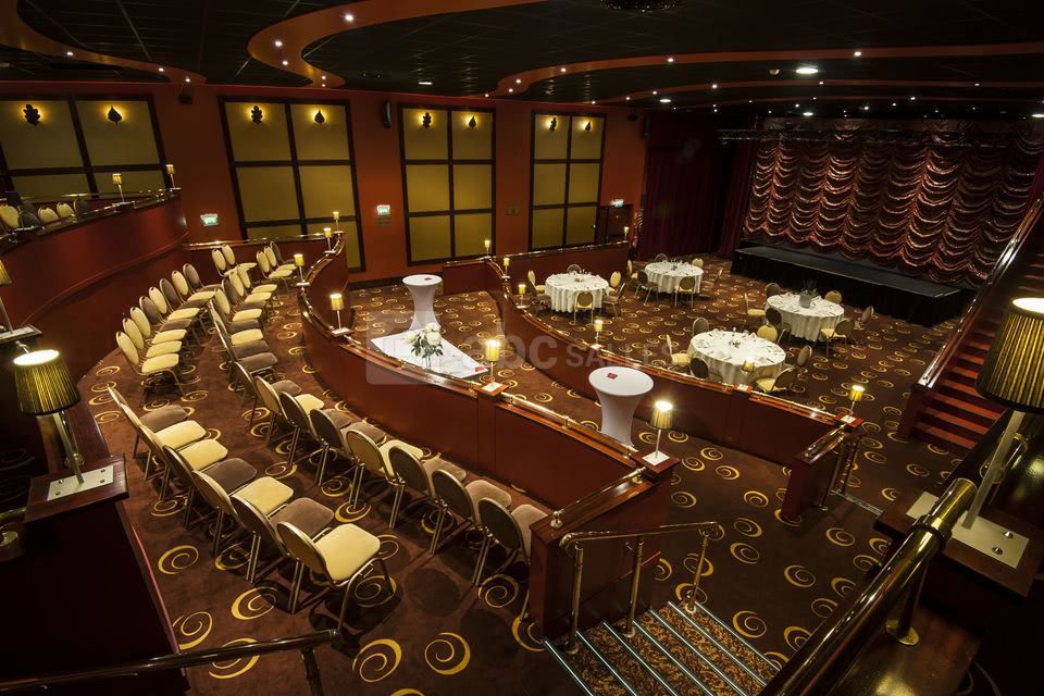 Casino de Dunkerque