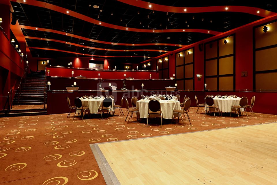 Casino de Dunkerque
