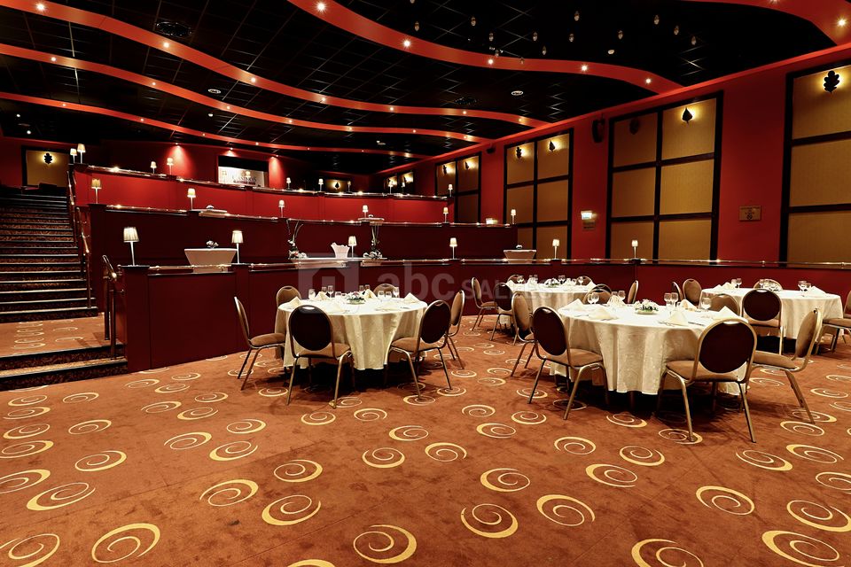 Casino de Dunkerque