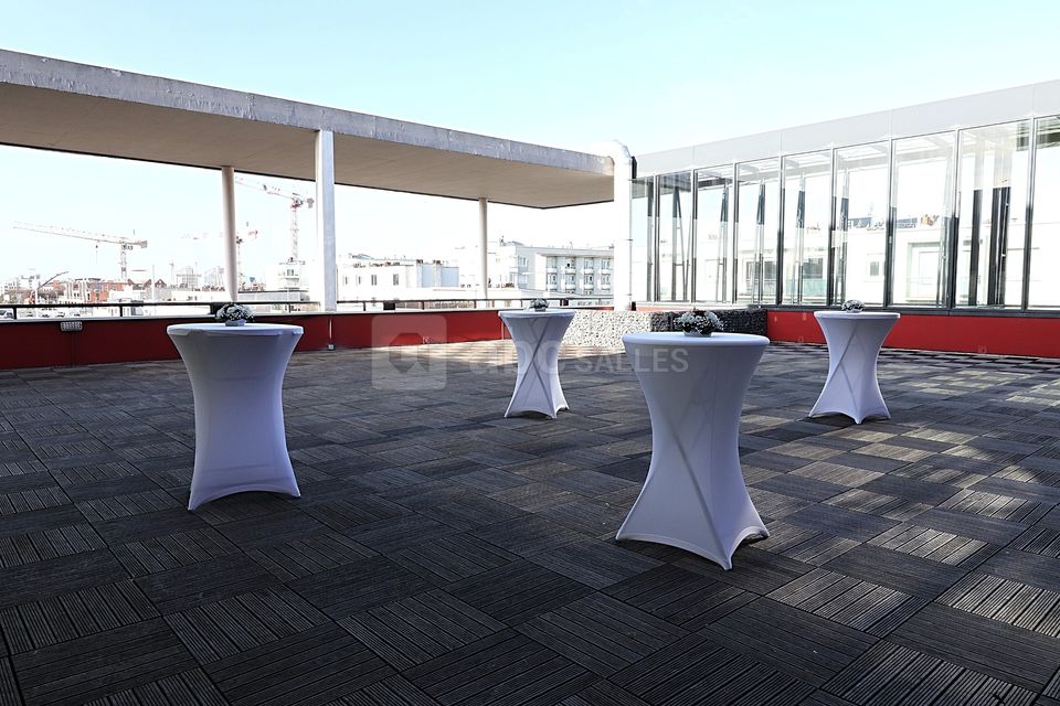 Casino de Dunkerque