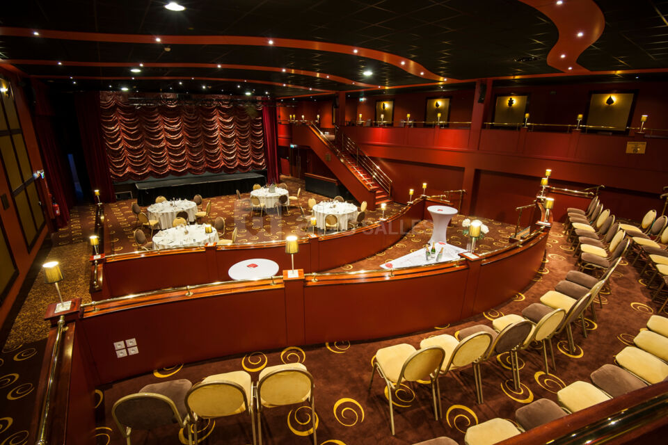 Casino de Dunkerque