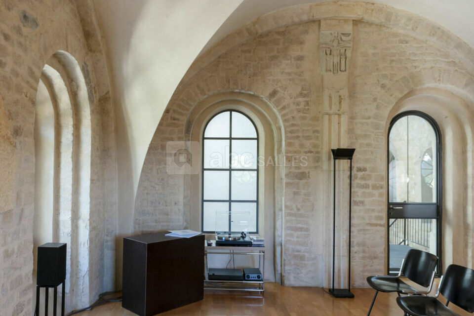 Château de Villars-les-Moines