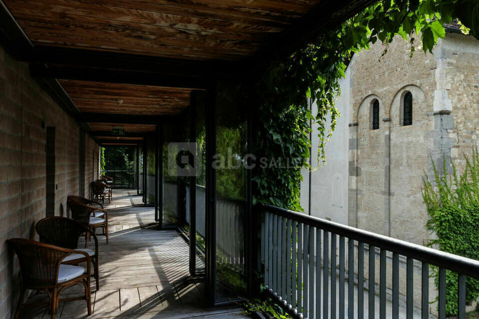 Château de Villars-les-Moines