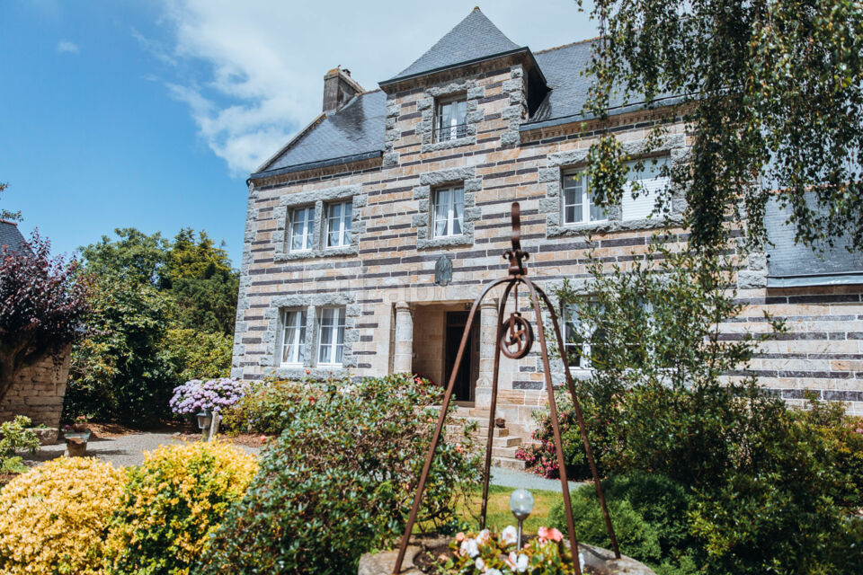 Manoir