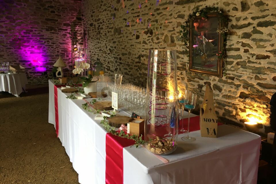 Manoir de Tréouret