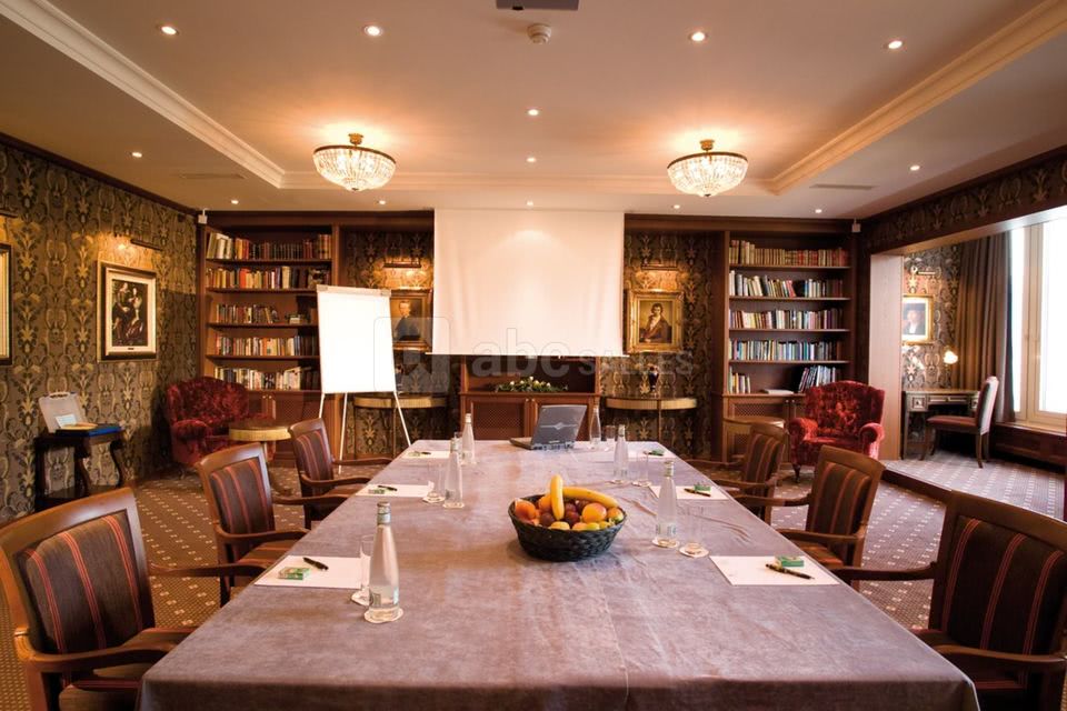 Wellness & Spa Hôtel Beatus