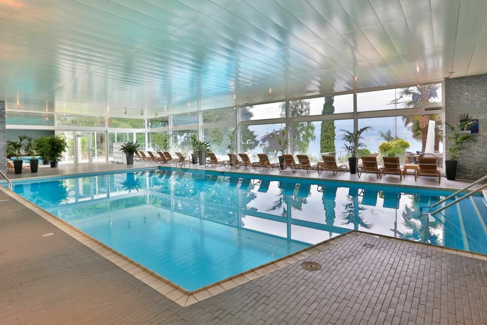 Wellness & Spa Hôtel Beatus
