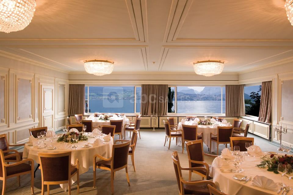 Wellness & Spa Hôtel Beatus