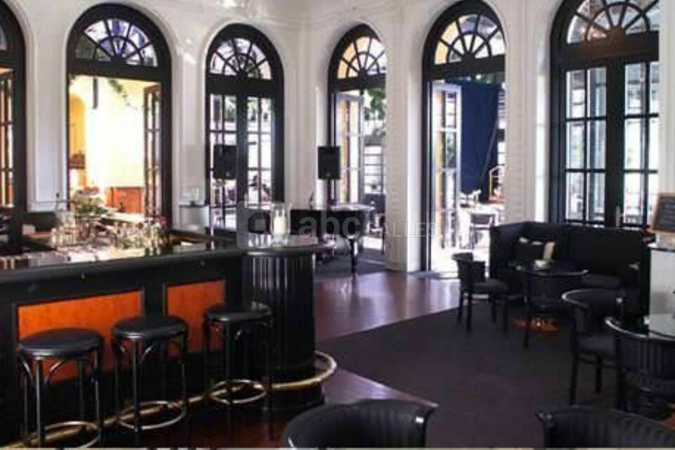 Victoria Jungfrau Grand Hôtel & Spa