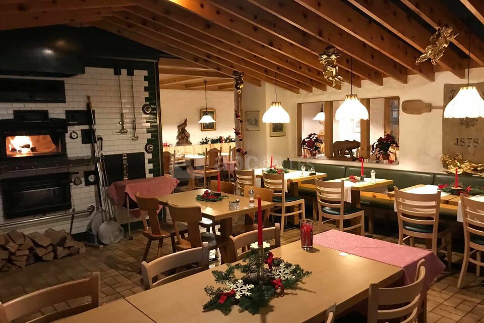 Hôtel Brienzerburli