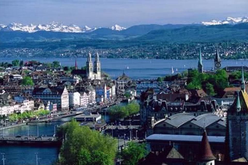 Eden au Lac
