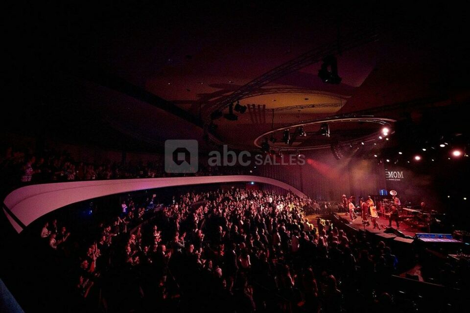 Kursaal Bern