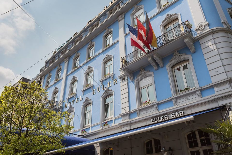 Euler Hôtel
