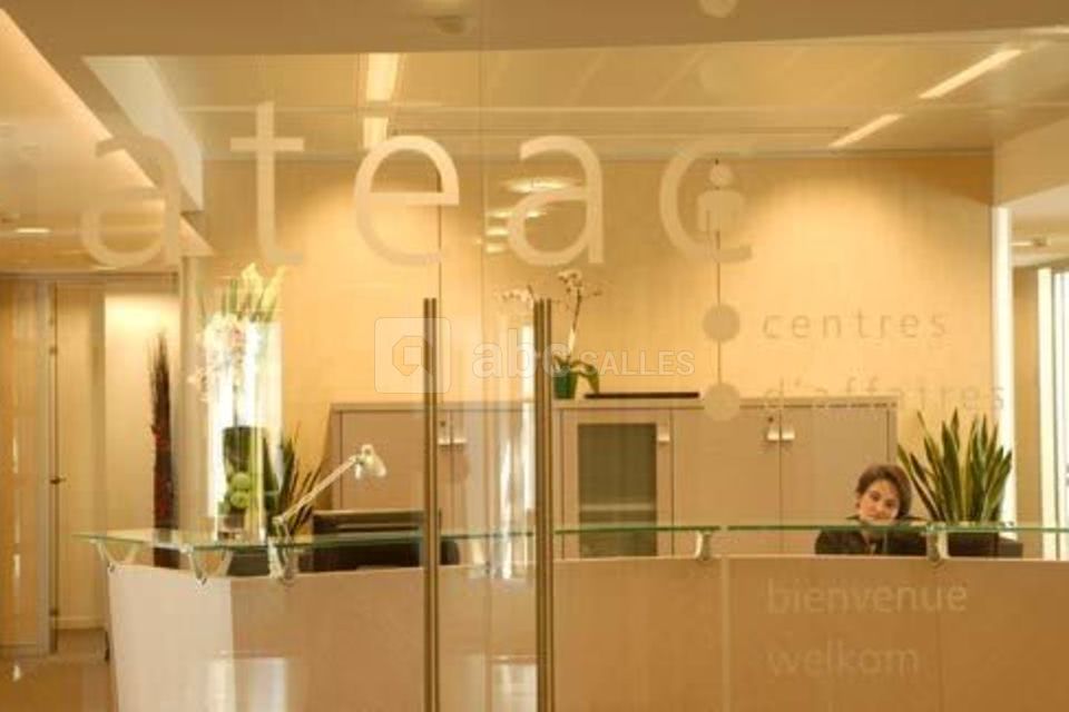 ATEAC Bruxelles