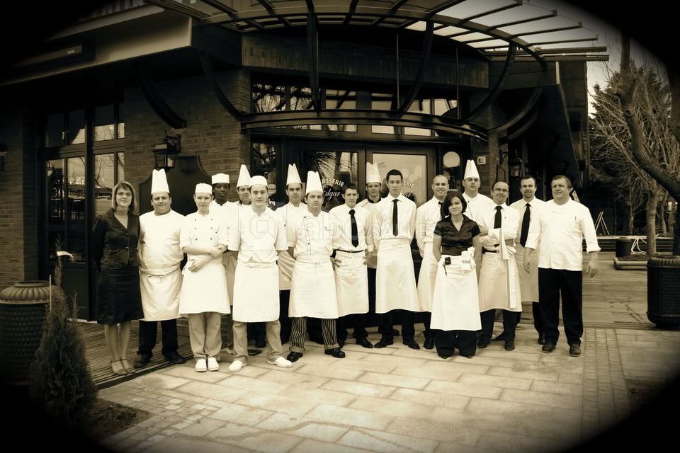 Hôtel Mercure Vannes Le Port