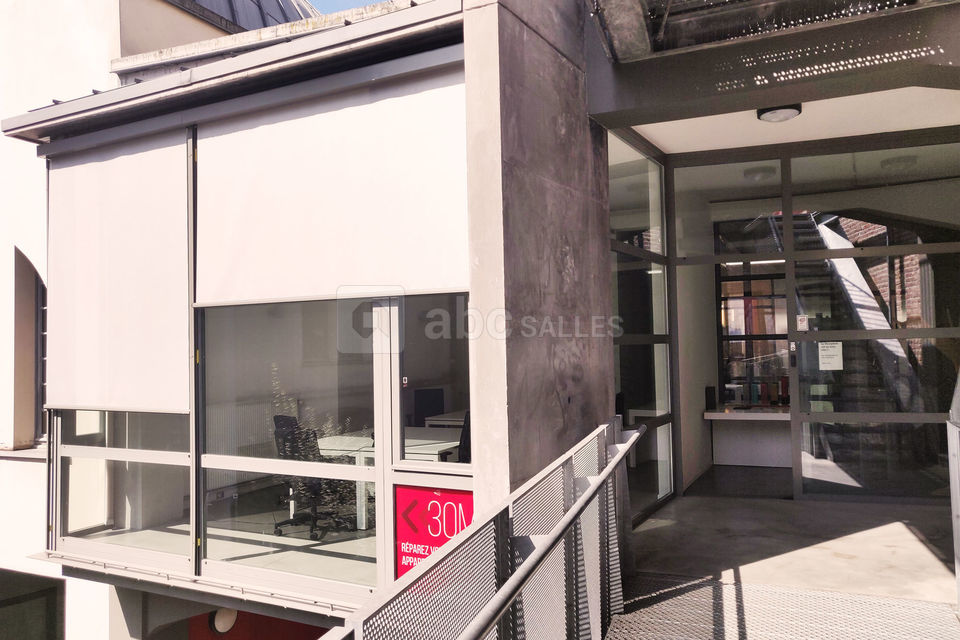 Les Ateliers des Tanneurs