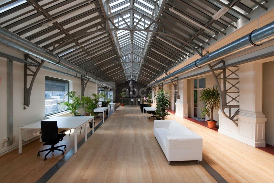 Les Ateliers des Tanneurs