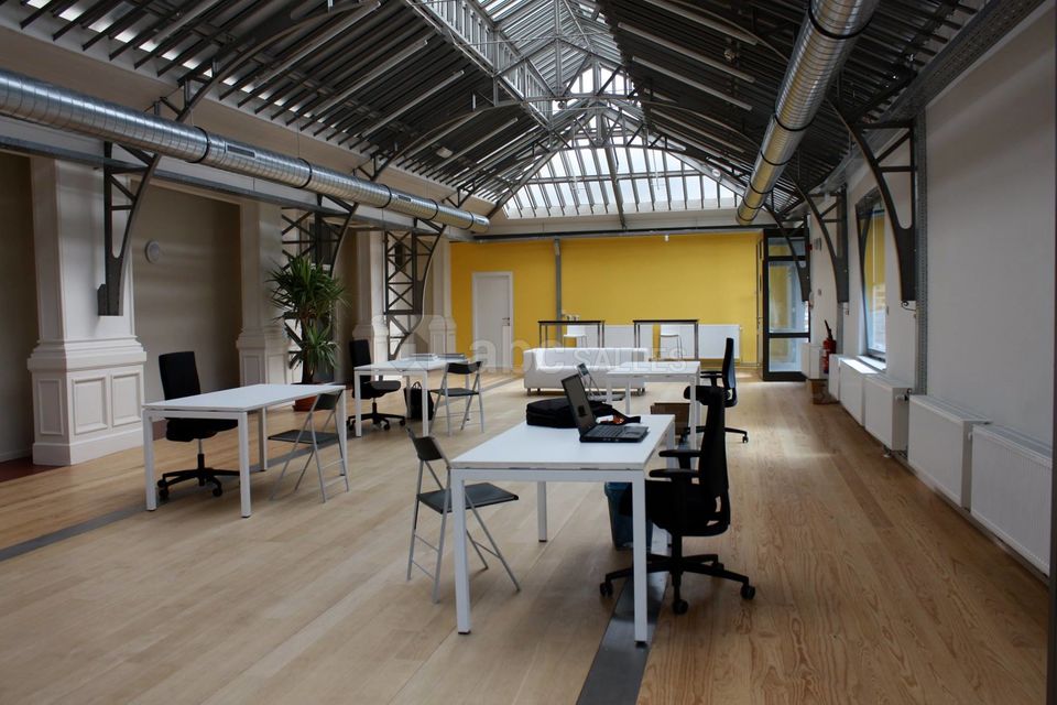 Les Ateliers des Tanneurs