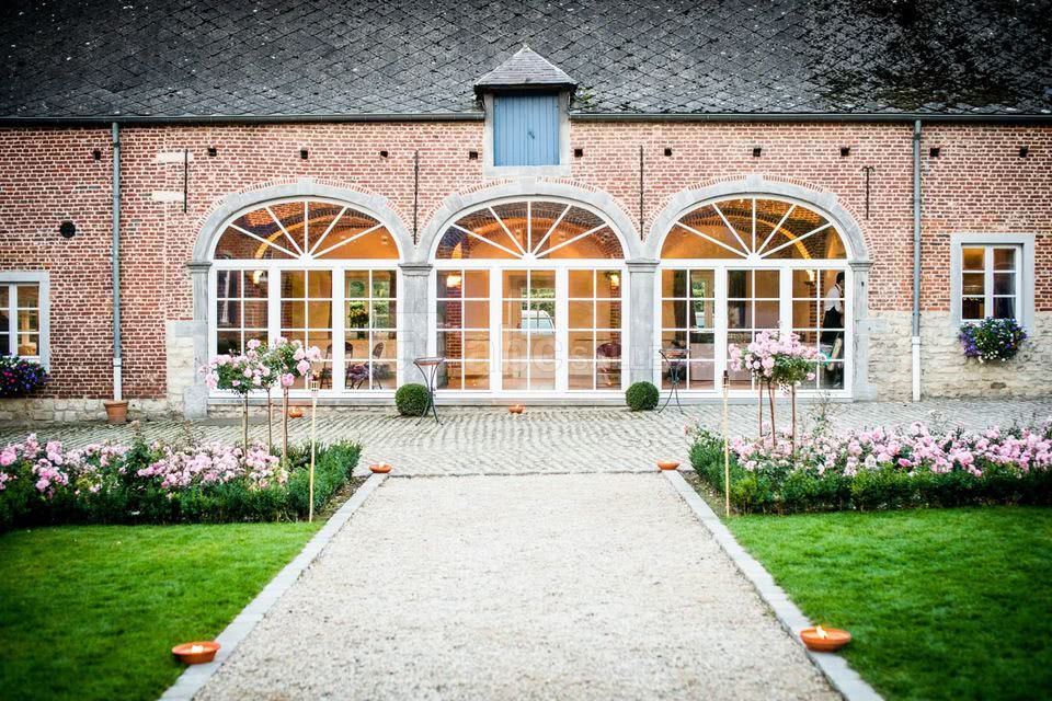 Ferme du Château de Corroy-le-Grand