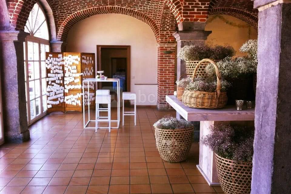 Ferme du Château de Corroy-le-Grand