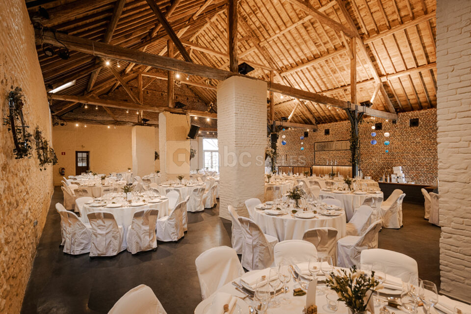 Ferme du Château de Corroy-le-Grand