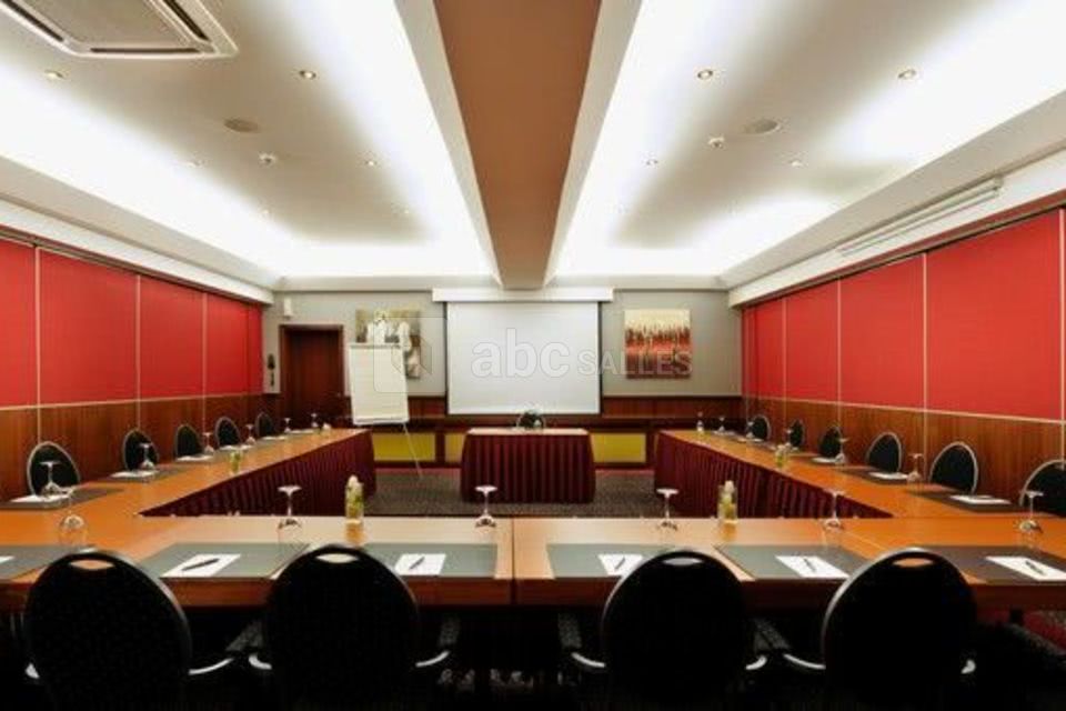 Hôtel Restaurant Nivelles-Sud
