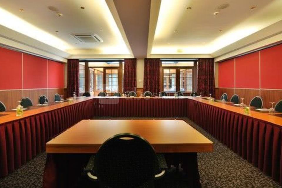 Hôtel Restaurant Nivelles-Sud