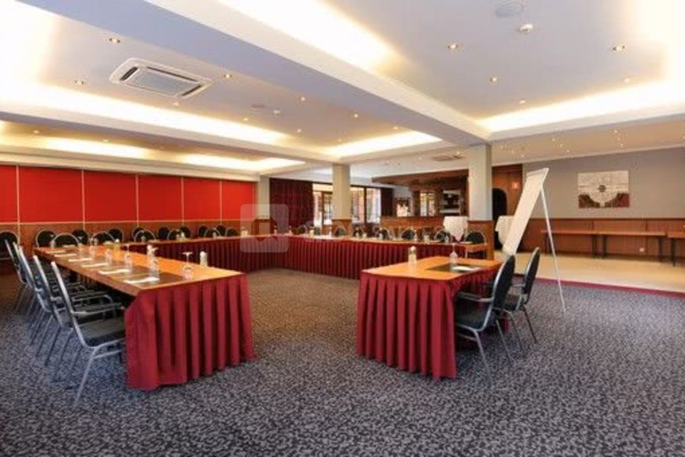 Hôtel Restaurant Nivelles-Sud