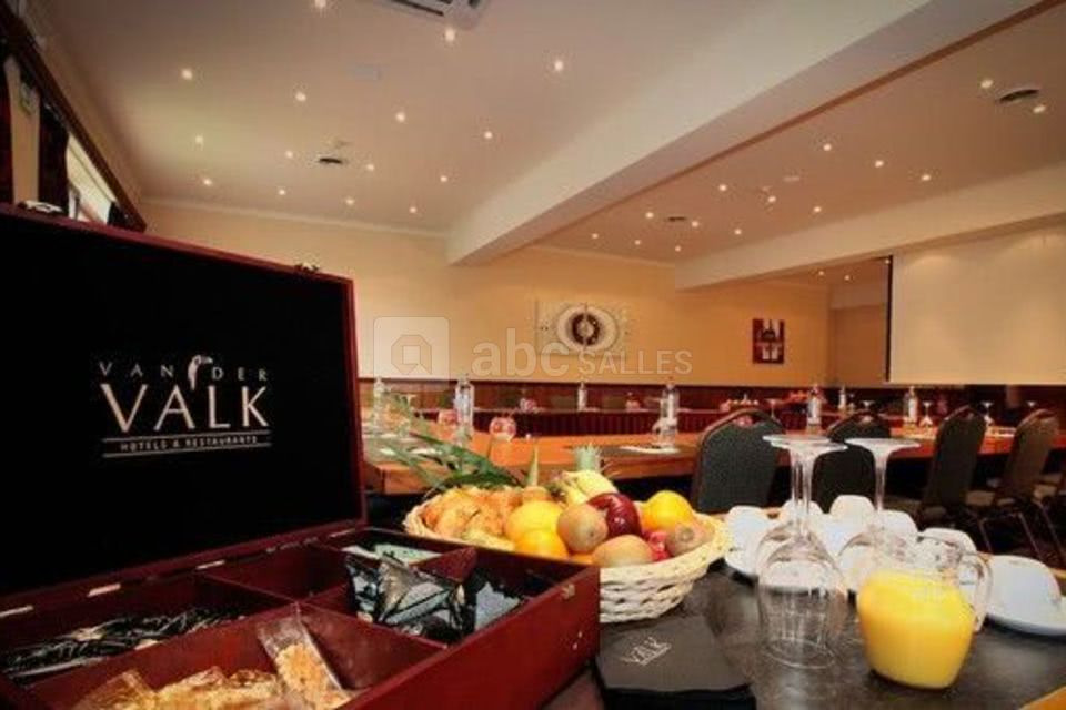 Hôtel Restaurant Nivelles-Sud