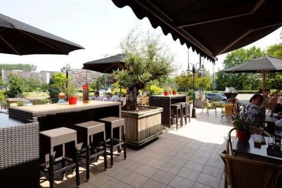 Hôtel Restaurant Nivelles-Sud