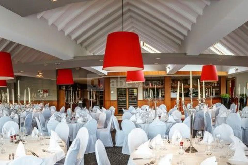 Hôtel Restaurant Nivelles-Sud