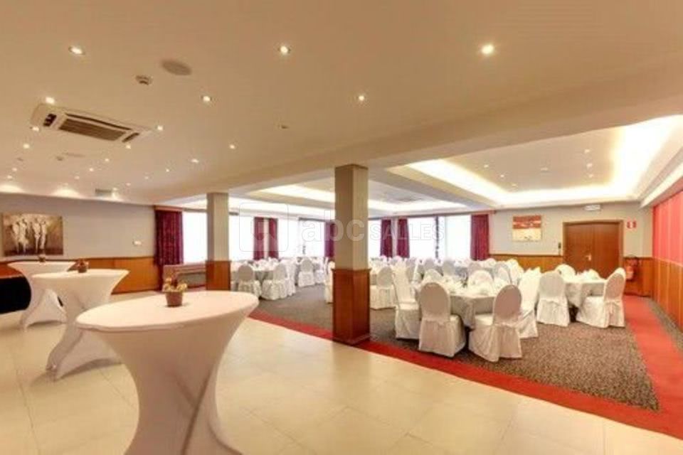 Hôtel Restaurant Nivelles-Sud
