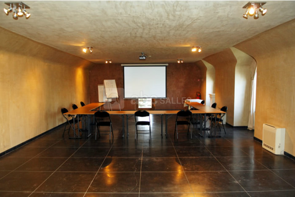 La Villa du Hautsart