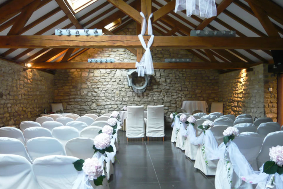 La Villa du Hautsart